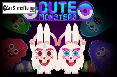 Cute Monsters