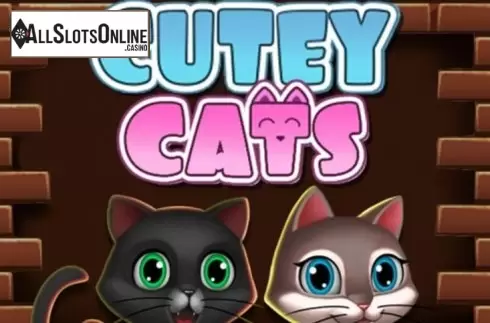 Cutey Cats