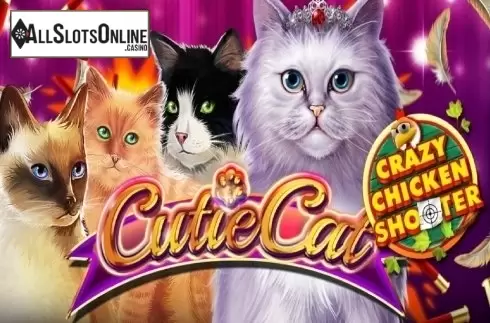 Cutie Cat CCS