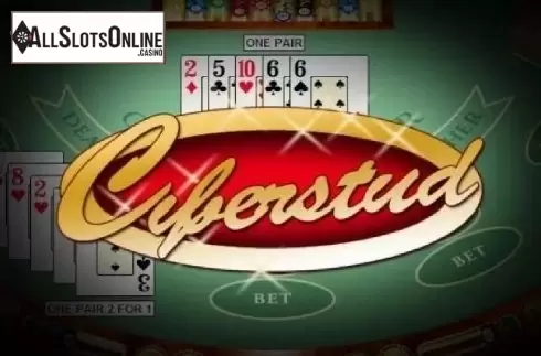 Cyber Stud Poker