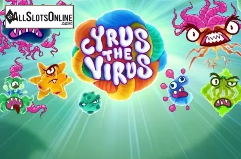 Cyrus the Virus