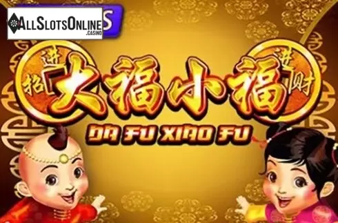 Da Fu Xiao Fu
