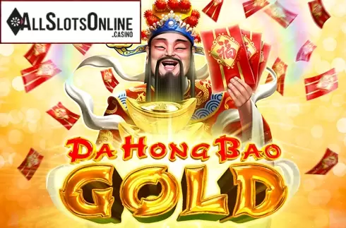 Da Hong Bao Gold