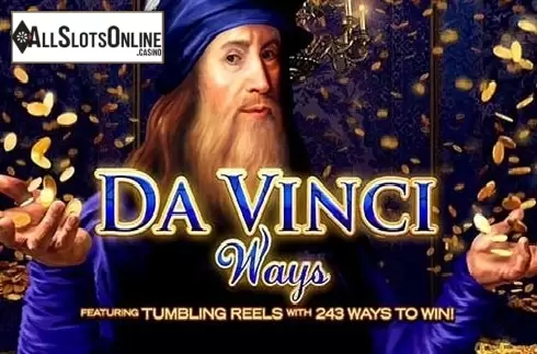 DaVinci Ways