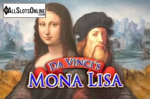 Da Vinci's Mona Lisa