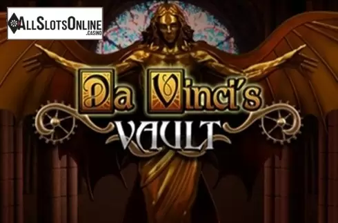 Da Vinci's Vault
