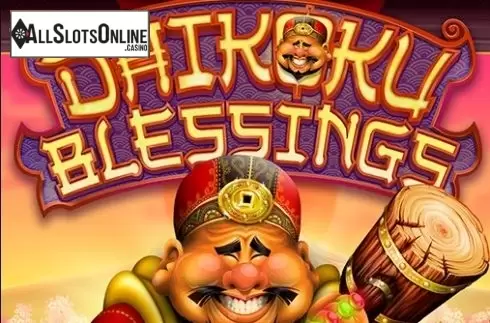 Daikoku Blessings