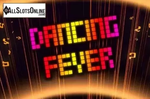 Dancing Fever (Booming Games)