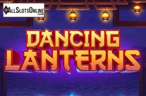 Dancing Lanterns