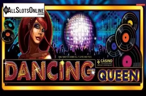 Dancing Queen