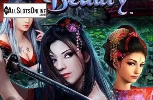 Dangerous Beauty