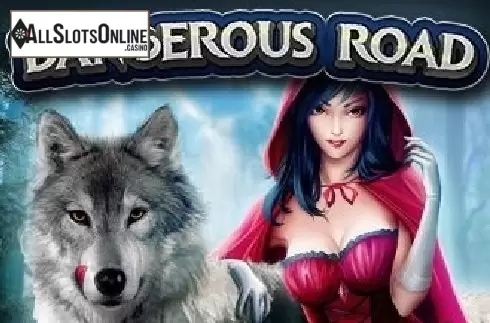 Dangerous Road