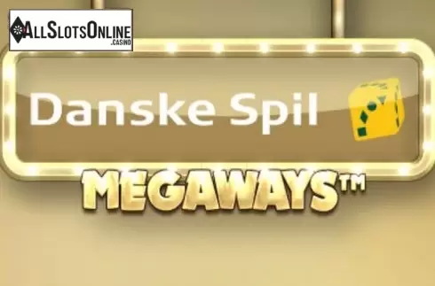 Danske Spil Megaways