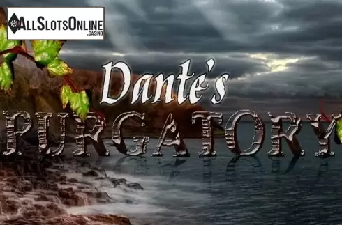 Dante's Purgatory HD