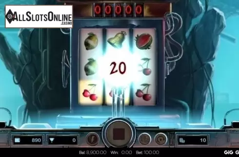 Win Screen 2. Dark Joker (Spearhead Studios) from Spearhead Studios