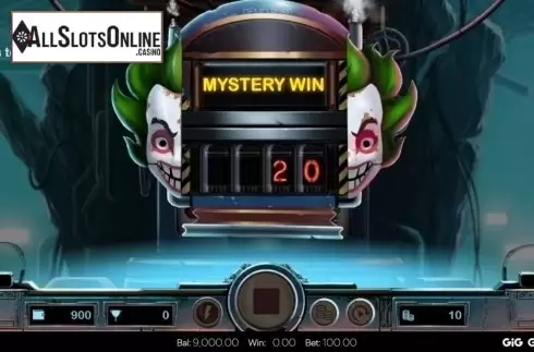 Feature 2. Dark Joker (Spearhead Studios) from Spearhead Studios