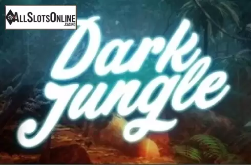 Dark Jungle