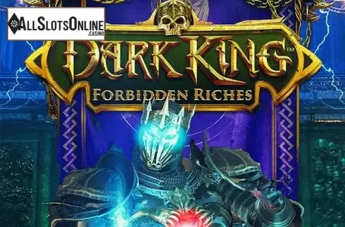 Dark King Forbidden Riches