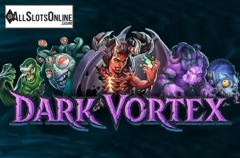 Dark Vortex