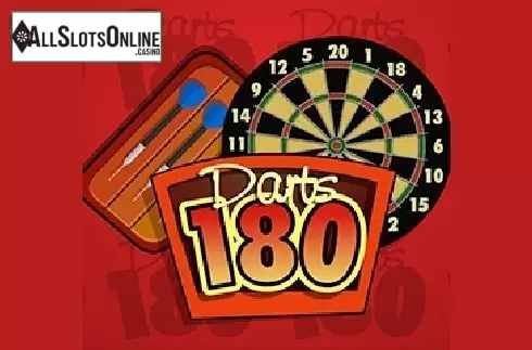 Darts 180