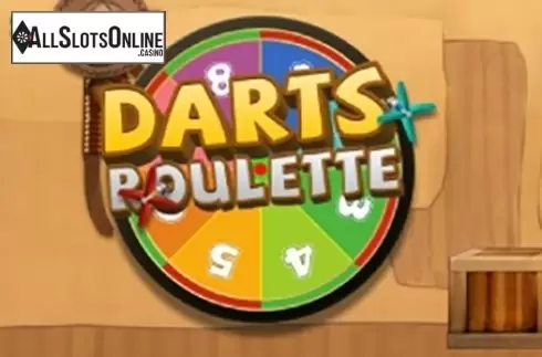 Darts Roulette