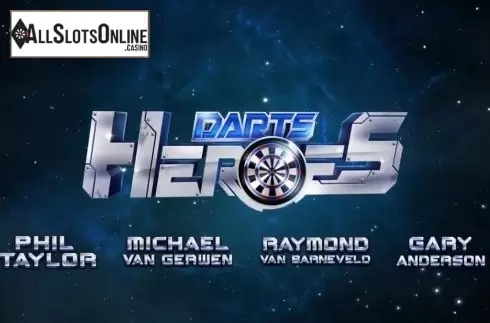 Darts Heroes