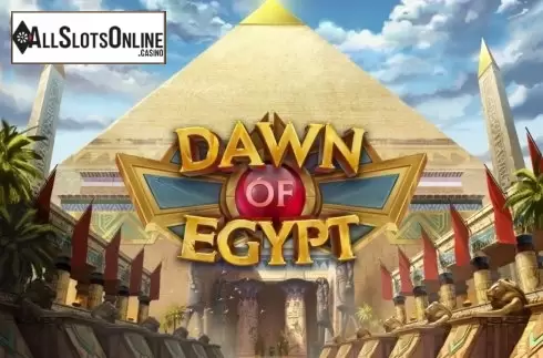 Dawn of Egypt