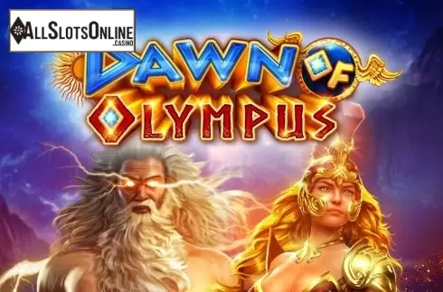 Dawn of Olympus