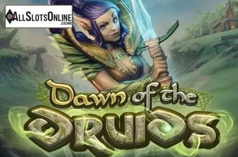 Dawn of the Druids