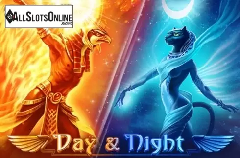 Day And Night