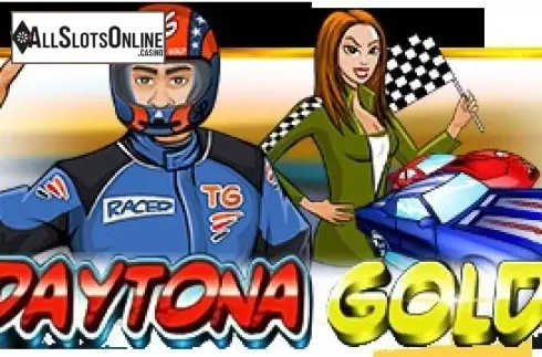 Daytona Gold