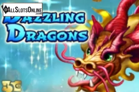 Dazzling Dragons