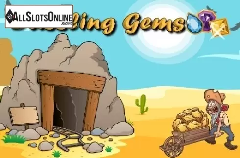 Dazzling Gems