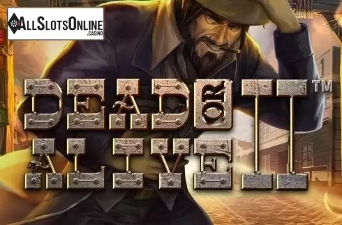 Dead or Alive 2
