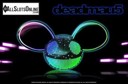 Deadmau5