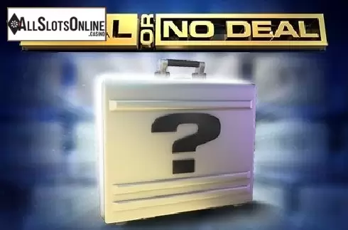 Deal or No Deal International