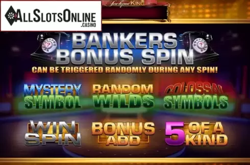 Screen4. Deal or No Deal: What's In Your Box from Blueprint