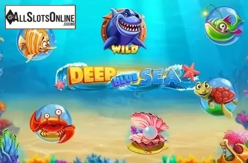 Deep Blue Sea