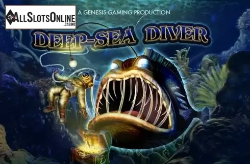 Deep Sea Diver