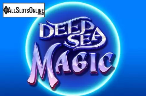 Deep Sea Magic