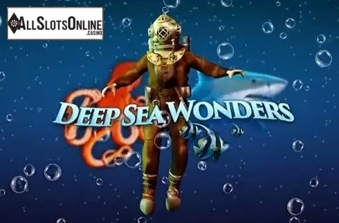 Deep Sea Wonders