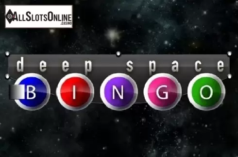 Deep Space Bingo