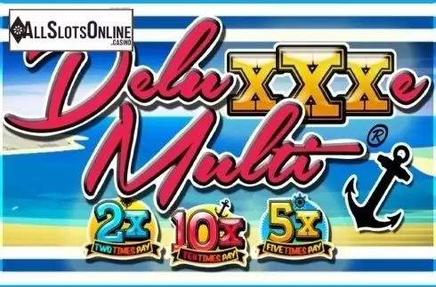 Deluxxxe Multi