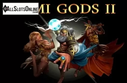 Demi Gods II