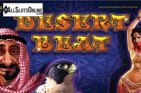 Desert Beat