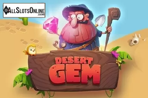 Desert Gem