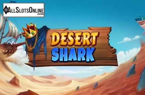 Desert Shark