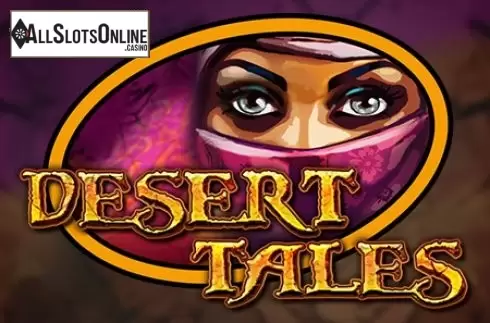 Desert Tales