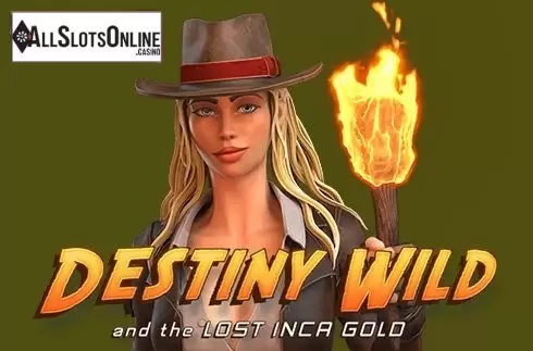 Destiny Wild