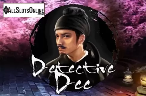 Detective Dee (CQ9Gaming)